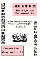 Genesis Part 1
