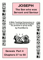Genesis Part 4