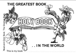 The Greatest Book in the World