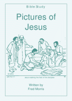 Pictures of Jesus - a Bible Study