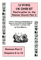 Romans Part 2