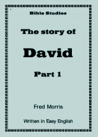 The Story of David - Part 1