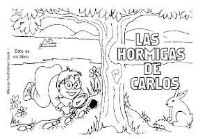 Las Hormigas de Carlos 